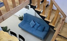 My Wooden Apartments